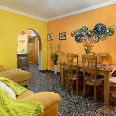 Hearth Away From House. Breia * Пуерто-дель-Кармен