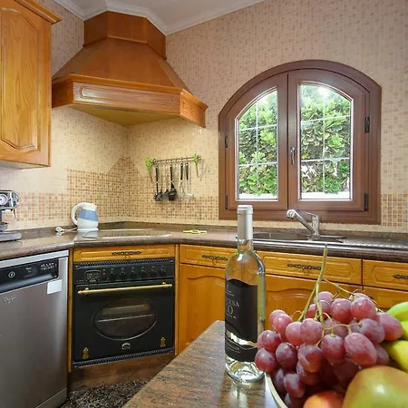 Hearth Away From House. Breia Вілла Пуерто-дель-Кармен