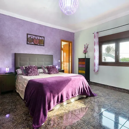 Hearth Away From House. Breia * Пуерто-дель-Кармен