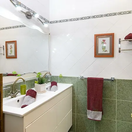 Hearth Away From House. Breia Вілла Пуерто-дель-Кармен