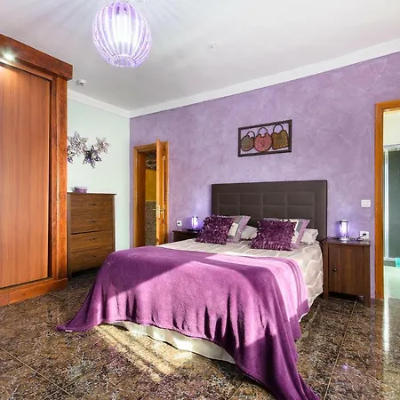 Вілла Hearth Away From House. Breia *
