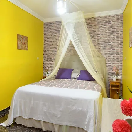 Hearth Away From House. Breia * Пуерто-дель-Кармен